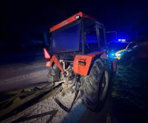 Mężczyzna stanął przed sądem w trybie przyspieszonym, a konsekwencje okazały się dotkliwe