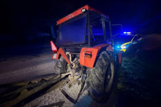 Mężczyzna stanął przed sądem w trybie przyspieszonym, a konsekwencje okazały się dotkliwe
