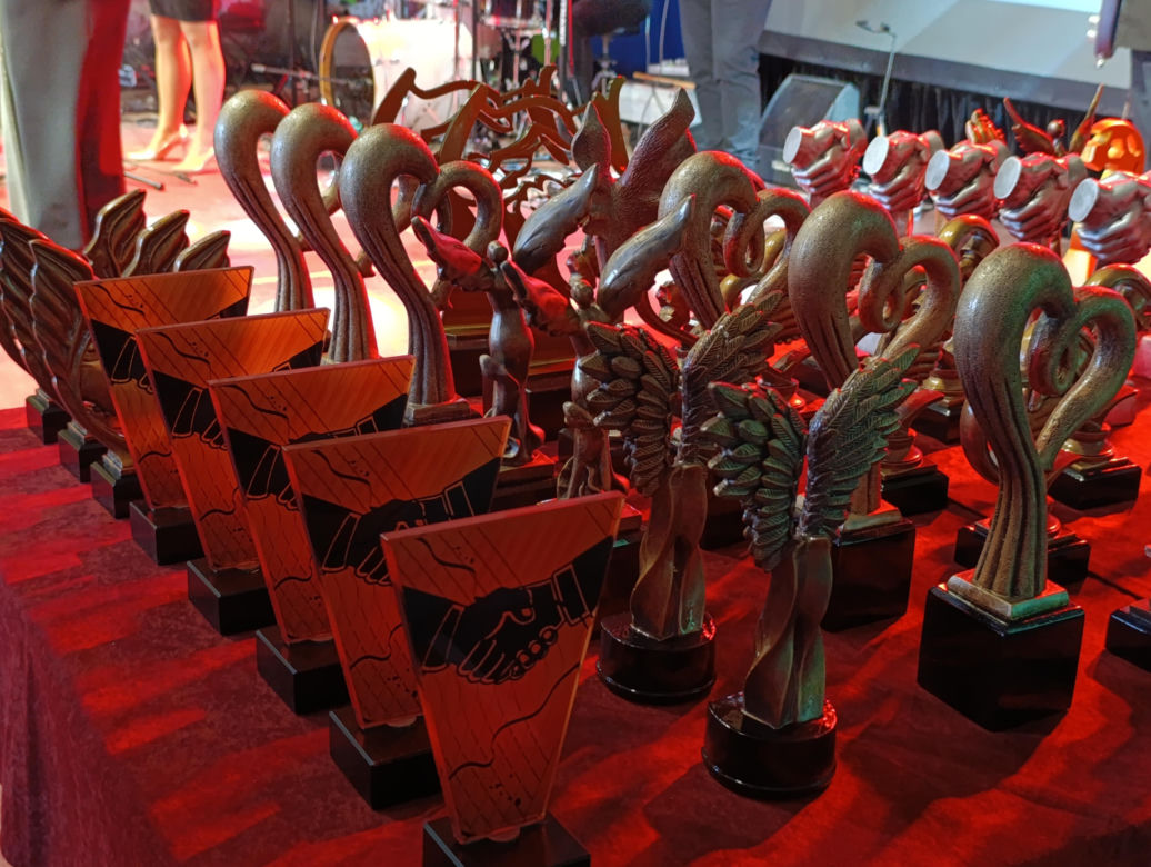 Gala Sportu i Kultury Gminy Iława