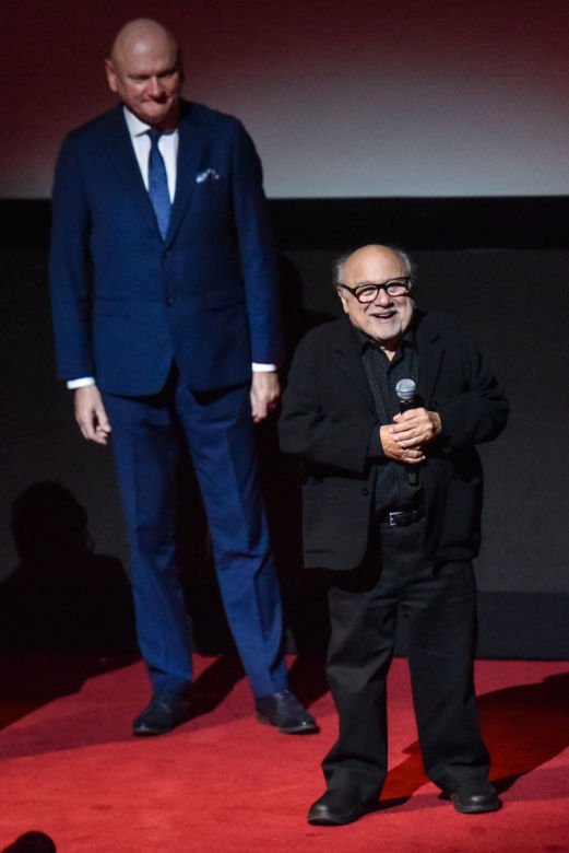 Camerimage 2019