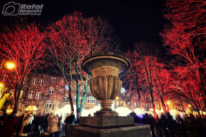 Wraca najpiękniejszy jarmark na Śląsku. Nikisz znów otuli nas świątecznym klimatem