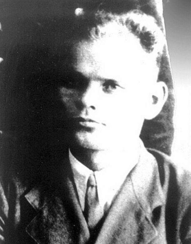 Zbrodnia wołyńska. Demoniczna rzeź