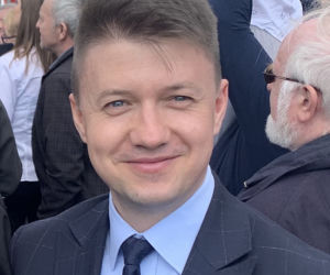 Bartłomiej Dorywalski