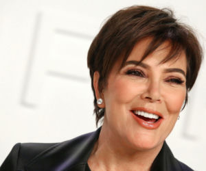 Kris Jenner
