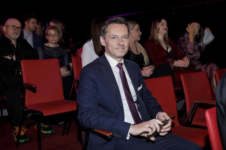 Krzysztof Ziemiec jest bardzo religijny. Wiadomo, czy przełożył to na dzieci!