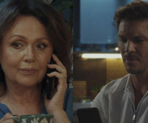 M jak miłość, odcinek 1902: Marcin przekaże Rogowskim tragiczne wieści! Chodzi o pożar mieszkania! - ZDJĘCIA