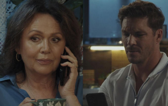 M jak miłość, odcinek 1902: Marcin przekaże Rogowskim tragiczne wieści! Chodzi o pożar mieszkania! - ZDJĘCIA