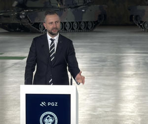 Takiego „warsztatu“ nie mają w całej Europie