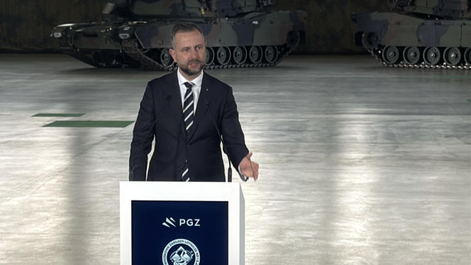 Takiego „warsztatu“ nie mają w całej Europie