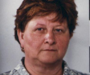 Józefa Wleklińska