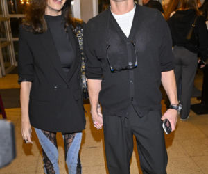 Dominika Serowska, Marcin Hakiel