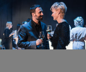 Druga szansa 2 sezon odcinek 12 Monika (Małgorzata Kożuchowska) Marcin (Bartłomiej Świderski)