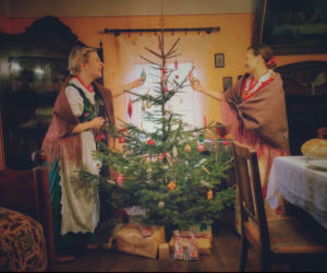 Śląska Wigilia inna niż wszystkie. Tych potraw nie zjesz nigdzie indziej, a i tradycje się różnią