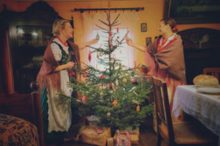 Śląska Wigilia inna niż wszystkie. Tych potraw nie zjesz nigdzie indziej, a i tradycje się różnią