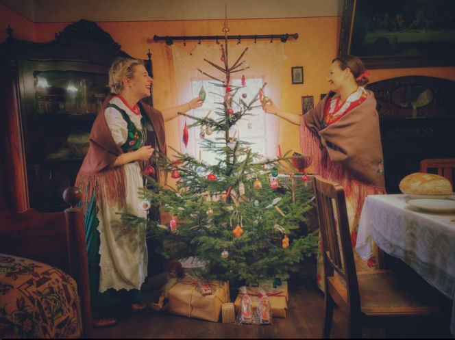 Śląska Wigilia inna niż wszystkie. Tych potraw nie zjesz nigdzie indziej, a i tradycje się różnią