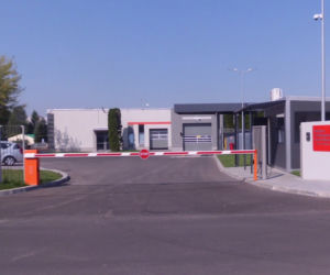 Nowa zajezdnia MPK Lublin na Czechowie przy ul. Stefczyka [ZDJĘCIA]