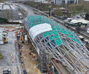 Gigantyczny pierścień wokół stolicy Francji. Nowe metro urośnie o 200 km