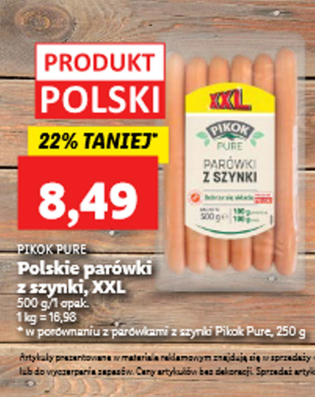 Super promocje w Lidlu