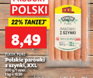 Super promocje w Lidlu
