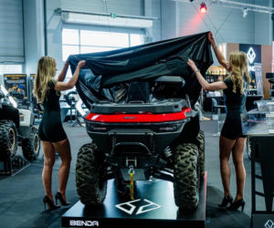 Poznań Motor Show 2026