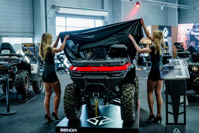 Poznań Motor Show 2026