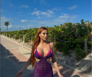 Maria Luisa Jacobelli