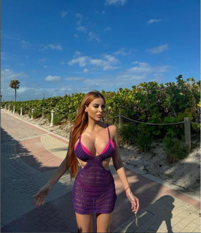 Maria Luisa Jacobelli