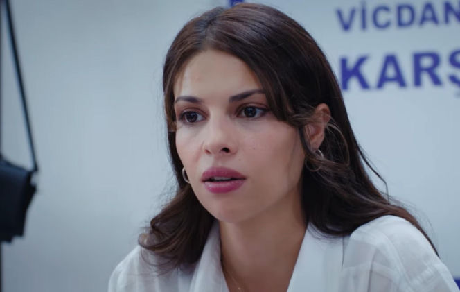 Dziedzictwo odcinek 895