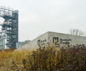Muzeum Śląskie, Katowic