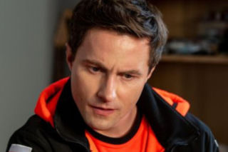 Na sygnale. Ratownicy w samym sercu miłosnego konfliktu i... zbrodni