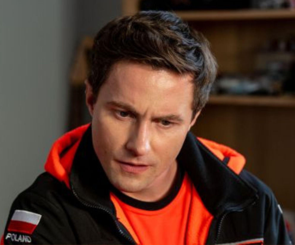 Na sygnale odcinek 827: streszczenie. Ratownicy w samym sercu miłosnego konfliktu i... zbrodni (21.01.2026)