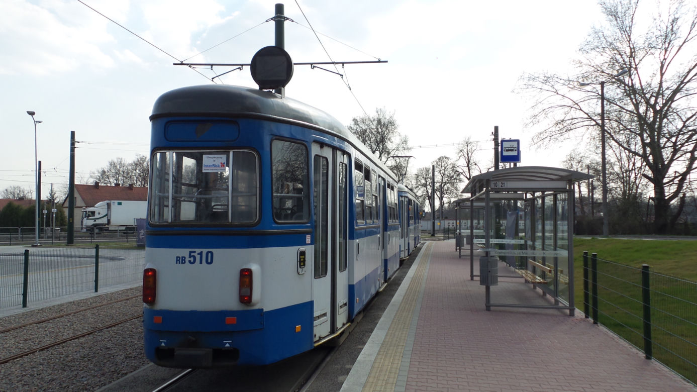 Kraków: Prace na Igołomskiej idą pełną parą, wielka inwestycja trwa