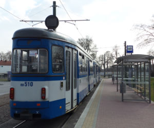 Kraków: Prace na Igołomskiej idą pełną parą, wielka inwestycja trwa