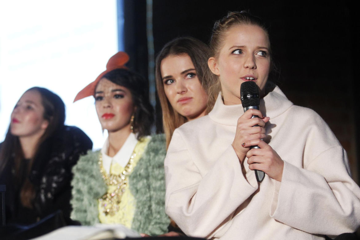 Jessica Mercedes była odtrącana przez świat mody. Tak walczyła o swoje miejsce w branży