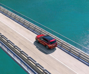 Ford Kuga 2019