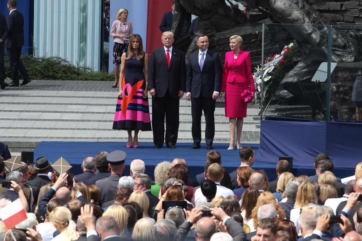 Czesław Czapliński robił zdjęcia najbardziej znanym ludziom. Pochodzący z Łodzi artysta podbił świat fotografii [ZDJĘCIA]