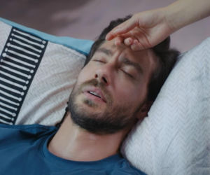 Dziedzictwo, odcinek 904: Nana przeżywa piekło w domu Poyraza. Niespodziewanie Poyraz odkrywa prawdę