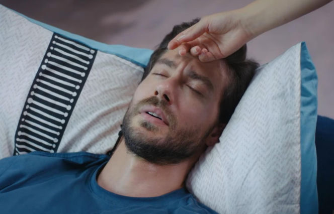 Dziedzictwo, odcinek 904: Nana przeżywa piekło w domu Poyraza. Niespodziewanie Poyraz odkrywa prawdę