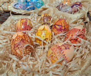 35. Regionalny Konkurs na Pisankę Wielkanocną - Tarnów