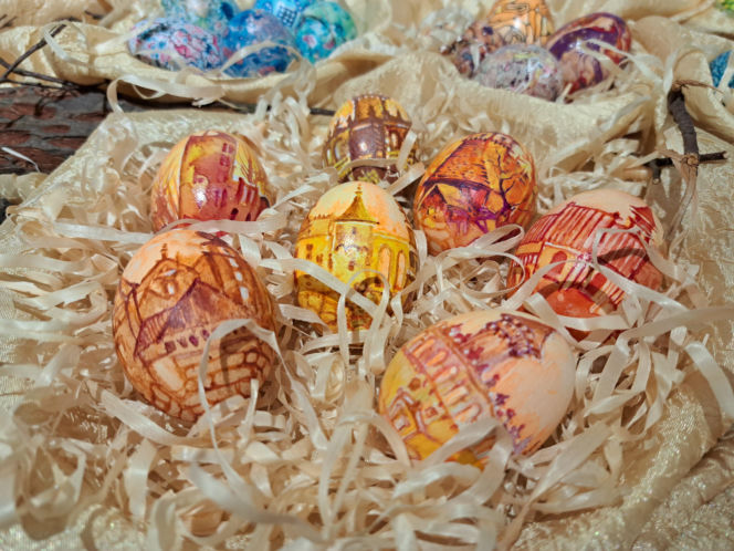 35. Regionalny Konkurs na Pisankę Wielkanocną - Tarnów