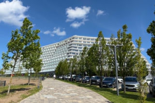 Otwarcie hotelu Gołębiewski w Pobierowie