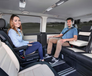 Volkswagen T6