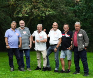 Sanatorium miłości 2026. Pierwsze randki i od razu zgrzyt