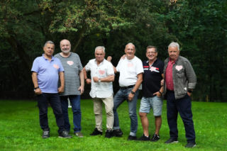 Sanatorium miłości 2026. Pierwsze randki i od razu zgrzyt