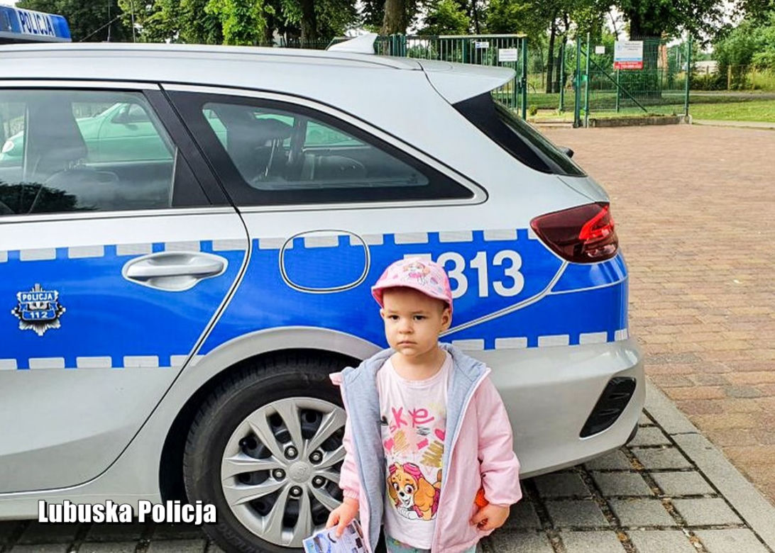Nowa Sól. Łzy same płyną do oczu. Śmiertelnie chorzy Julcia i Franio spełnili marzenia. Dzieci nie chciały wiele [ZDJĘCIA]