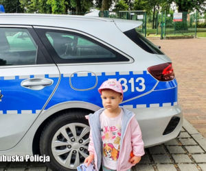 Nowa Sól. Łzy same płyną do oczu. Śmiertelnie chorzy Julcia i Franio spełnili marzenia. Dzieci nie chciały wiele [ZDJĘCIA]