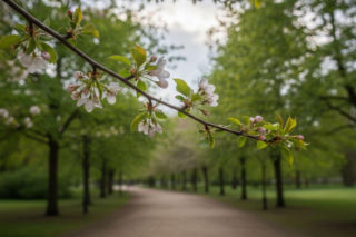 Pogoda na weekend w Białymstoku 1-3 maja. Z dnia na dzień będzie cieplej i bardziej słonecznie