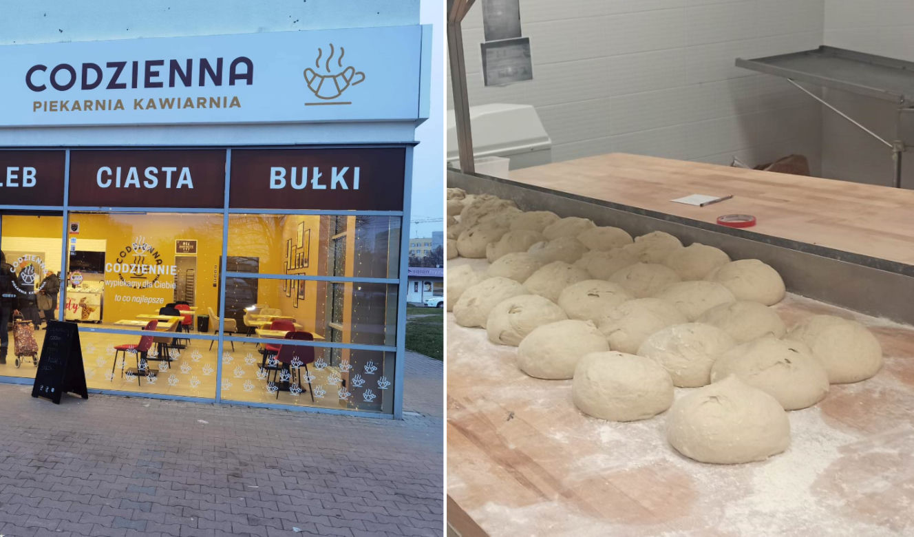 Właściciel zdradził nam tajniki swojej pracy