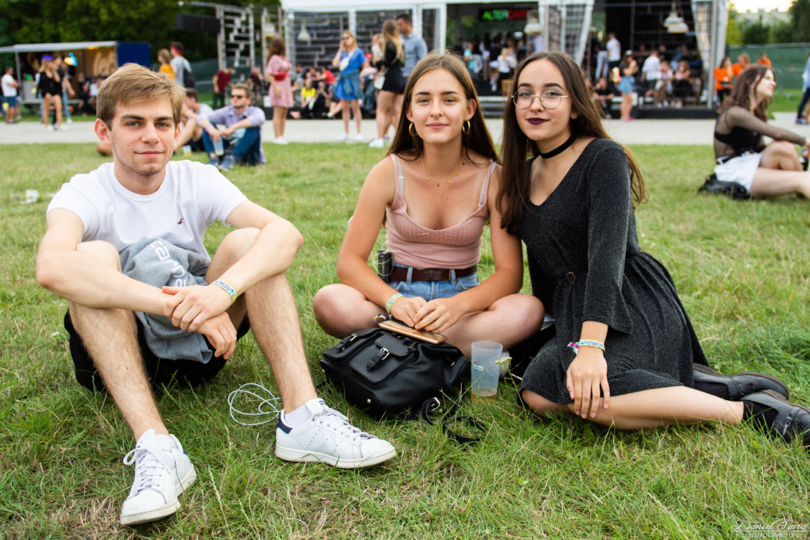 Kraków Live Festival 17.08.2019