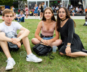 Kraków Live Festival 17.08.2019